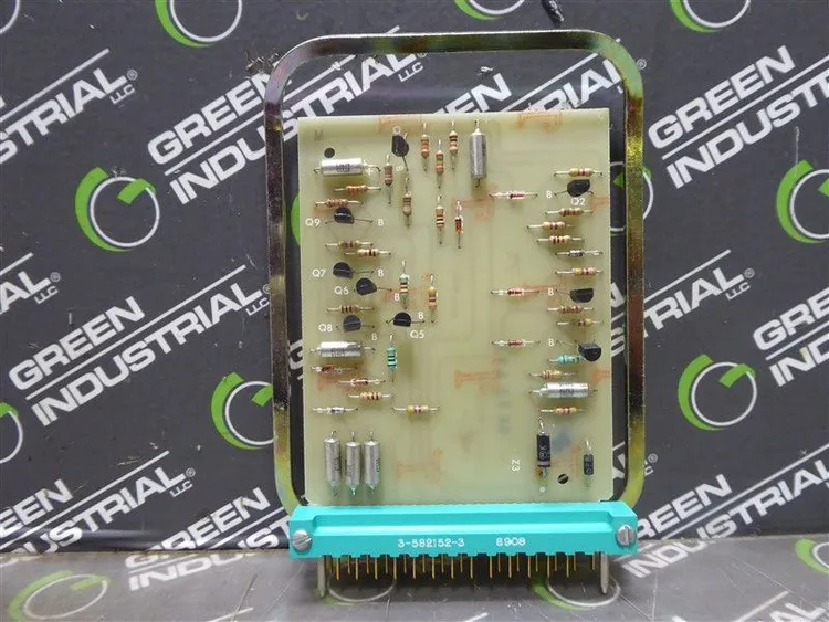 Used DIAMOND POWER _UNKNOWN_ Electrical Controls | Green Industrial #681301