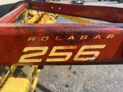 Used NEW HOLLAND 256 Hay Rakes Kentucky US | County Equipment Company LLC #1441529