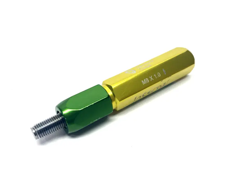 Used VERMONT GAGE _UNKNOWN_ Pin & Plug Gages Michigan US | Maverick Industrial Sales #1122921