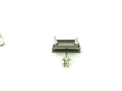 Electromotive Systems Festoon Cable Trolley Steel Wheels Nylon Saddle Lot of 5
