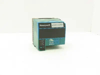 Honeywell RM7895 A 1014 Burner Control Purge Timer 2 Seconds Rev D