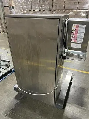 Used MIMAC _UNKNOWN_ Bakery Equipment New York US | UNION STANDARD EQUIPMENT CO. #134644