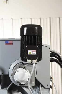 USED HYDMECH S-23P