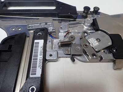 FUJI W08C INTELLIGENT FEEDERS Feeders | Tekmart International Inc. (6)