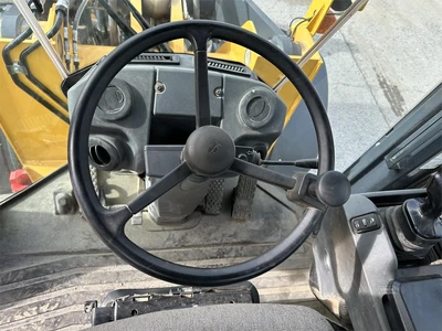 Used 2018 DEERE 624KII Wheel Loaders | Abele Tractor #1342915