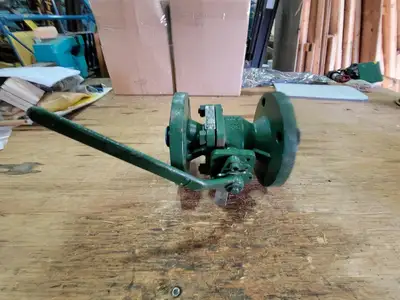 USED JAG FB2-R30R01N