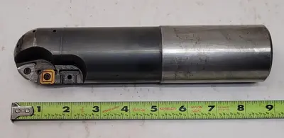 Used KENNAMETAL HERTEL R25.4 4.34750R506U Misc Industrial Equipment Kentucky US | Aucto #686747