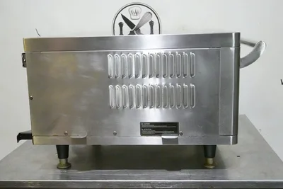 2019 TURBO CHEF SINGLE BATCH ELECTRIC COUNTERTOP OVEN MODEL HHS
