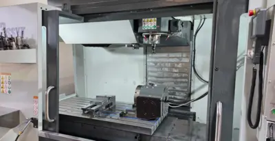 2021 HAAS VF-3SSYT Vertical Machining Centers | Toolquip, Inc. (3)