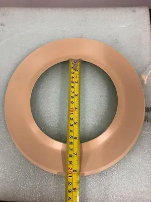 RING ASSEMBLY QTY 3