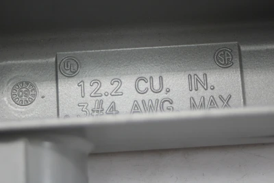 New | in-Stock Killark OLL-3 OLR-3 Electrical Fittings California US | Davliegogo LLC #1705890