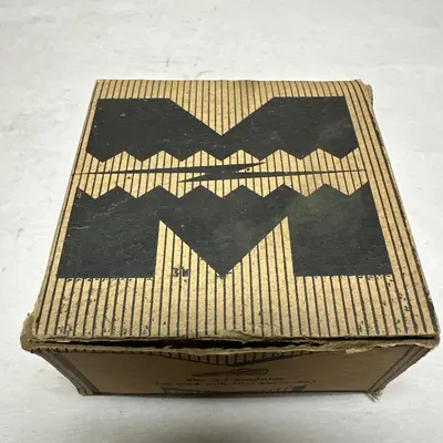 USED MUELLER ELECTRIC #36