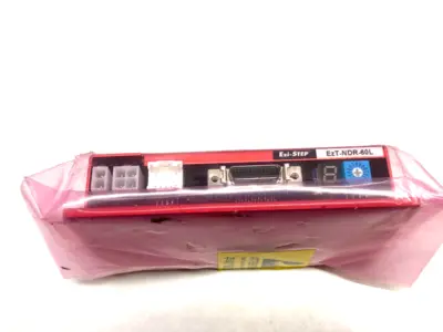 New | in-Stock Fastech Ezi-Step Plus-R Stepper Drive System Motor Controllers Michigan US | Maverick Industrial Sales #1400007