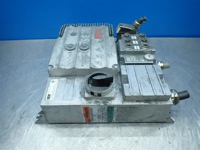 Used SEW EURODRIVE MQD32A/MM30D/Z38D0/AGB1 Variable Speed Drives Ohio US | HGR 24 #838771