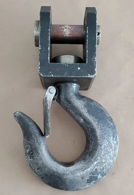 USED CAS 5T