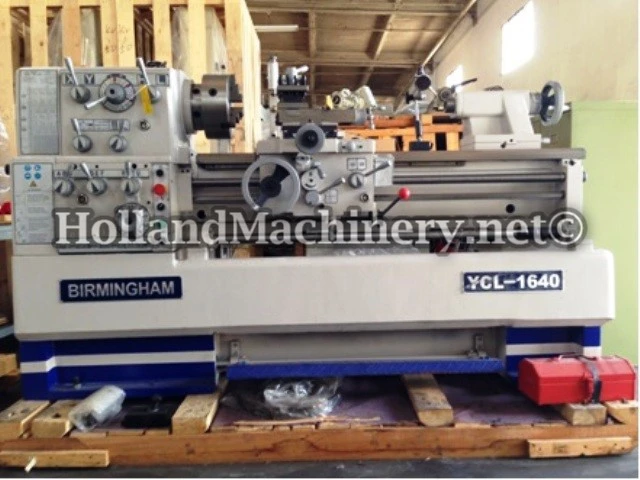 NEW BIRMINGHAM YCL-1640