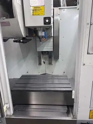 2007 MILLTRONICS RW20 Machining Centers, Vertical | Asset Exchange Corporation (6)