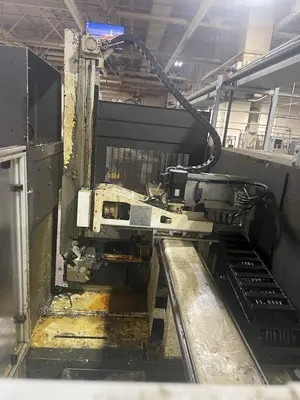 USED 2015 OKUMA 2SP-150H