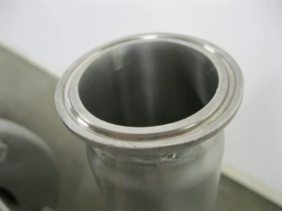 USED Fristam FPX3531