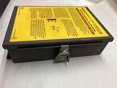 USED STI 43815-001