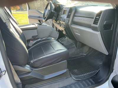 Used 2019 FORD F250 Pickup Trucks Michigan US | Miedema Asset Management Group #1568231