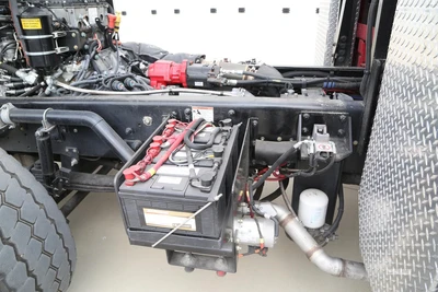 Used 2020 PIERCE ARROW XT Fire Trucks Pennsylvania US | Zimmerman Farm Service #1409900
