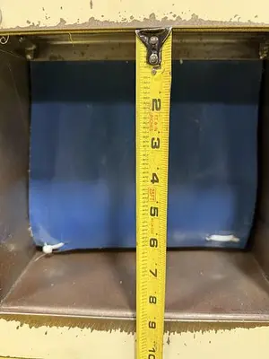 USED NELMOR RG810P1