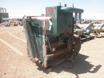 USED AIR-X-CHANGER 42EHS