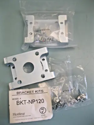 NEW Moniteur BKT-NP120