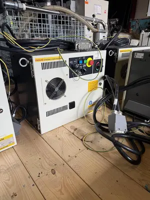 New | in-Stock 2025 FANUC M-20ID/12L Robots Michigan US | RAB Industries, Inc. #1541669