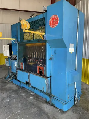 USED WATERBURY 2010HT