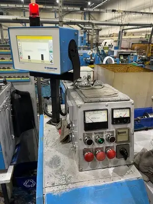 USED 1987 NAKASHIMADA TH2-8