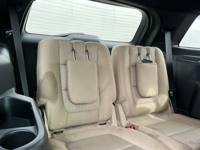 Used 2016 FORD EXPLORER SUVs Michigan US | Miedema Asset Management Group #1457272
