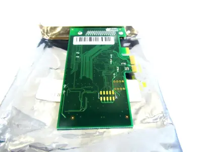 NEW AXXON RS232 2S1P PC CARD IC0650KB