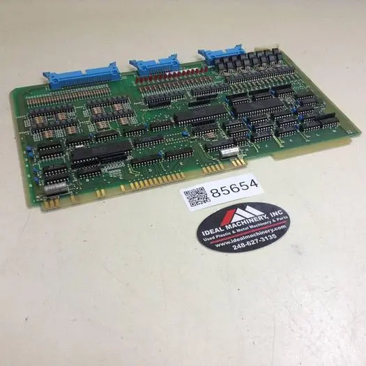 Used SUMITOMO JA761052AD Circuit Boards Michigan US | Ideal Machinery #573240