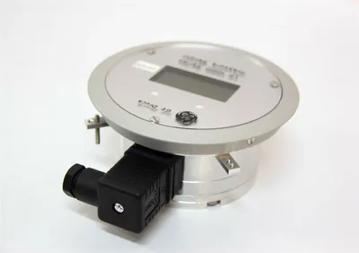 NEW GE DRUCK LPX1010-C1SDA-1
