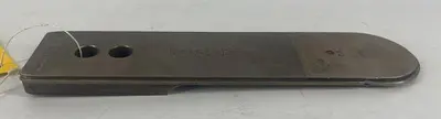 USED WM.H FILEDS 1/4" X 3" X 4"