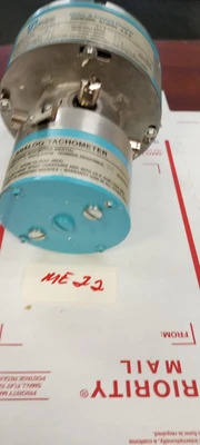 USED Pacific Scientific 41436501