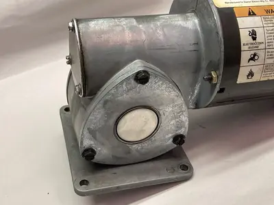 Used DAYTON 1XFY7 Gearmotors Ohio US | Surplus Asset Holdings #1578777