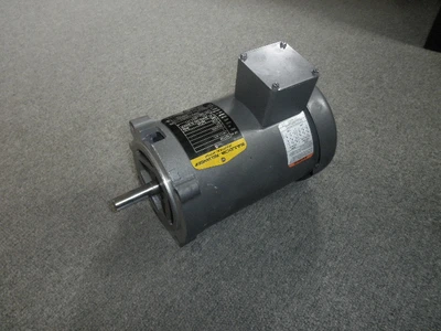 USED BALDOR RELIANCE VM3108