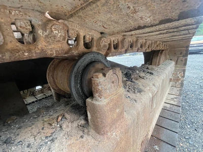 Used 1996 GRADALL XL4200 Crawler Excavators Pennsylvania US | Proxy Equipment #1377848