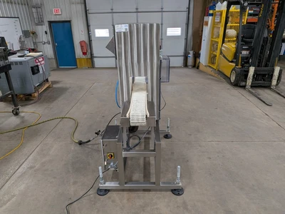 USED 2003 LOMA SENTRY