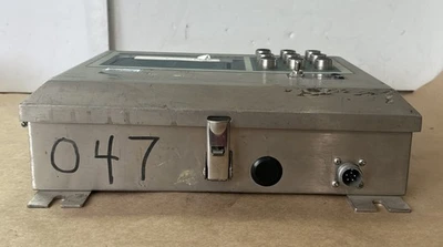 USED MSI / Trans Weigh MSI6260IA04D02