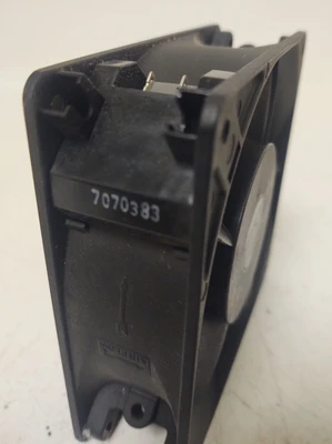 USED NMB-MAT 4715FS-12T-B40