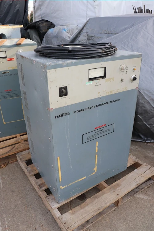 Used ENI RS96B Generators Minnesota US | INTER-PLANT SALES #345252