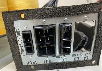NEW FANUC A80L-0024-0028