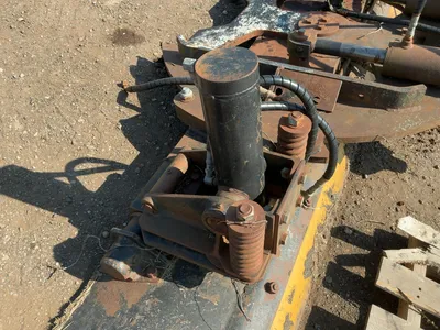 Used _UNKNOWN_ _UNKNOWN_ Rear Blades Michigan US | Miedema Asset Management Group #1301637
