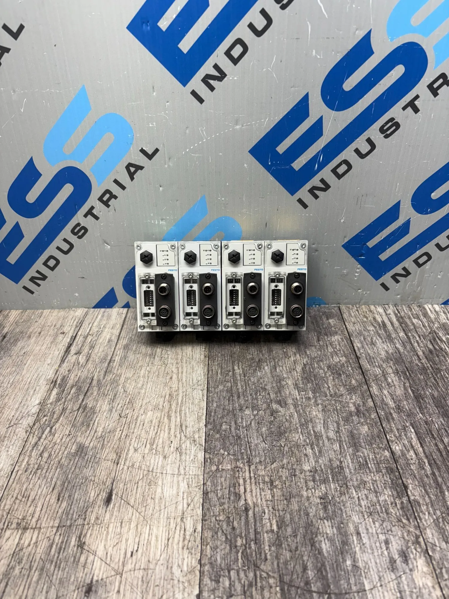 USED Festo CPX-FB13 CPX-GE-EV-S