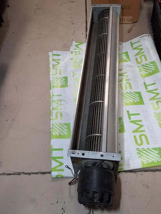 Used _UNKNOWN_ _UNKNOWN_ SMT Reflow Oven | SMT Resource #487915