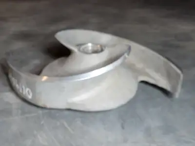 Used GOULDS 55929 Parts (Hydraulics and Pneumatics) British Columbia CA | Lenmark #256995